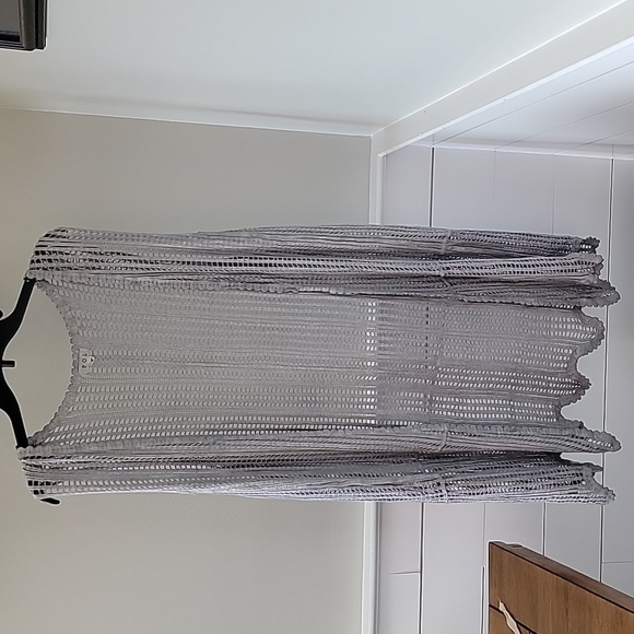 Pol long vest - Picture 1 of 5